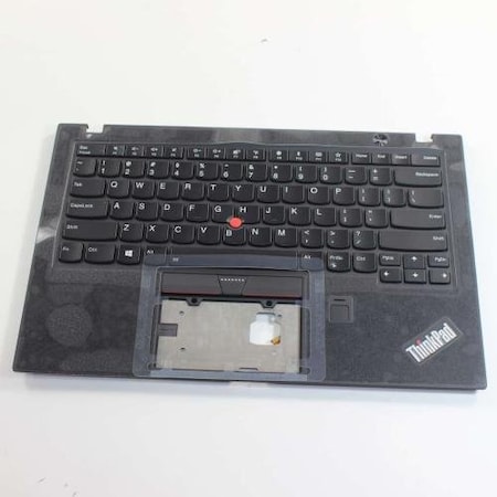 Lenovo KBD BEZEL US FPR BK CHY 01LX508